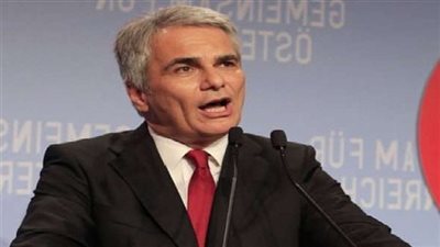 النمسا تحدد عدد اللاجئين القادرة على استقبالهم