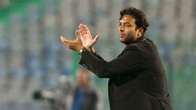 ميدو يحفز لاعبي الزمالك قبل مواجهة سموحة