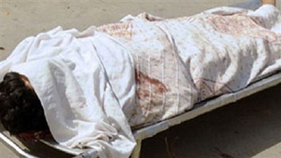 مصرع قائد دراجة نارية دهسته سيارة نقل بالسويس