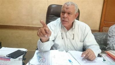 تموين الغربية: ضخ 16 ألف طن مواد بترولية 