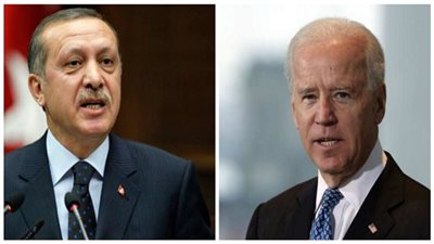اليوم.. نائب الرئيس الأمريكي يلتقي بأردوغان وأوغلو في أنقرة