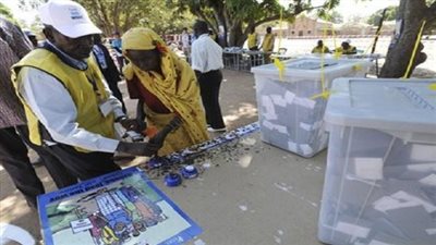 السودان ترحب بالمشاركة في مراقبة الاستفتاء لولايات دارفور