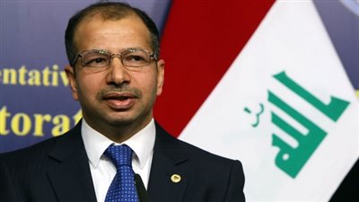 قريبا.. رئيس مجلس النواب العراقي يزور أمريكا لبحث مستجدات الأوضاع