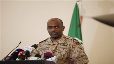 الحكومة اليمنية تسيطر على 80% من أراضي البلاد