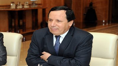 وزير الخارجية التونسي يدعو الحكومة الألمانية لتنشيط السياحة بالبلاد