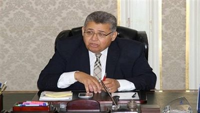 وزير التعليم العالي: تدشين جامعة بالبحر الأحمر يساهم في دفع عجلة التنمية