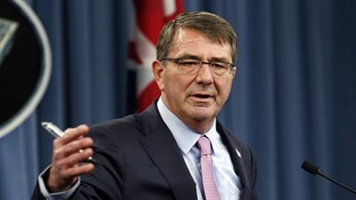 كارتر: أمريكا تقف مع تركيا بقوة للدفاع عن أراضيها