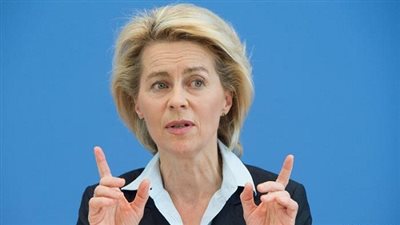 ألمانيا تؤكد مجددًا إصرارها على محاربة 