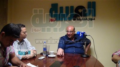 شاهد.. عضو مجلس إدارة الزمالك 
