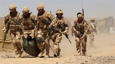 المملكة المتحدة تتخذ تدابير أمنية لحماية البرلمانيين 