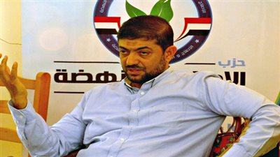 اليوم.. اجتماع حزب 