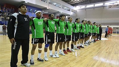 غدًا.. السعودية أمام البحرين في البطولة الآسيوية لكرة اليد 