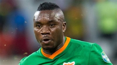 اليوم.. الزمالك يعلن نتائج الكشف الطبي لمايوكا