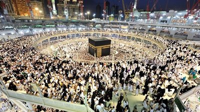 وزارة السياحة تكشف حجم إنفاق المصريين على الحج والعمرة