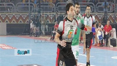 موجز الرياضة.. مصر تفوز على الجزائر ببطولة أفريقيا لليد.. ومدرب ريال مدريد مرشح لتدريب الأهلى.. ورئيس الزمالك يرفض التعاقد مع مايوكا