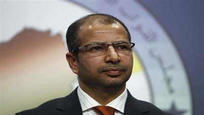 رئيس مجلس النواب العراقي يلتقي رؤساء برلمانات 3 دول