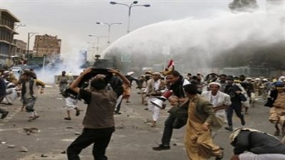 مقتل 11 من الميليشيات في محافظة البيضاء