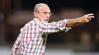 فييرا يرد على مفاوضات الأهلي بتصريح ناري 