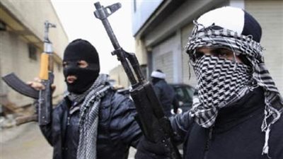 مصرع خفير على يد مسلحين حاولوا الاستيلاء على أراضى الأوقاف بأوسيم