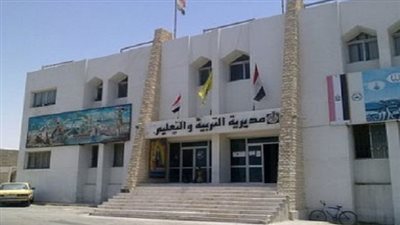 تكريم المتميزين بالنقابة العامة للتعليم والبحث العلمي بشمال سيناء