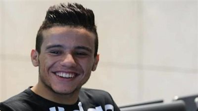 مصطفى فتحي على أبواب الدوري الإيطالي