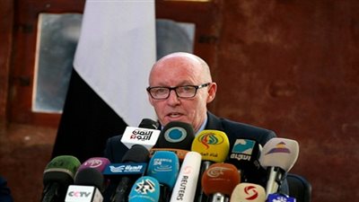 مسئول دولي يطالب اليمن بالسماح لدخول السلع إلى تعز