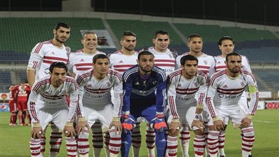 اليوم.. الزمالك يلتقي سموحة على استاد بتروسبورت