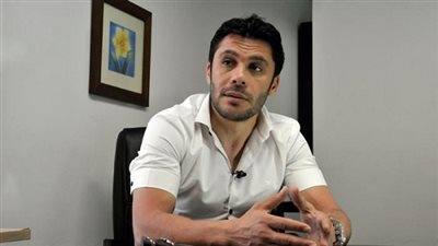 بالفيديو.. أحمد حسن: الزمالك خسر إبراهيم صلاح