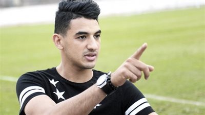 جدو الصغير وصلاح على رأس قائمة سموحة للقاء الزمالك