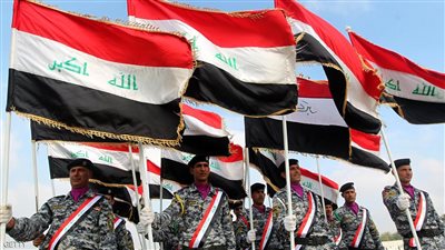 مسئول أمريكي: العراق تطلب من التحالف الدولي تدريب شرطتها