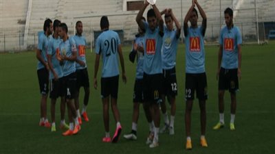 المحلة يستضيف الشرطة في لقاء الجريحين