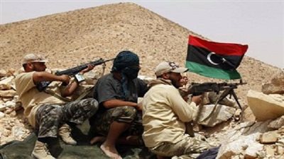 الحكومة الليبية المؤقتة تنفي وصول قوات أجنبية إلى البلاد