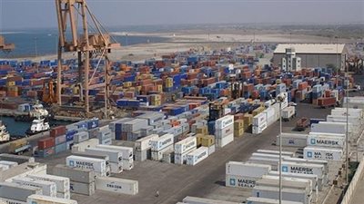 فتح ميناء سفاجا البحري بعد تحسن الأجواء