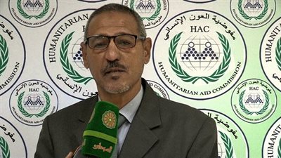 السودان يحذر المنظمات الأجنبية من ممارسة الأنشطة السياسية في البلاد