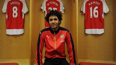 تعرف على موقف النني في مواجهة أرسنال وتشيلسي