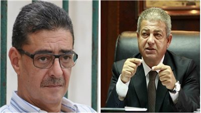 وزير الرياضة يقرر إعادة تعيين مجلس إدارة الأهلي