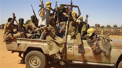 مفوضية سودانية: الأوضاع الأمنية بغرب دارفور مواتية لإقامة الاستفتاء الإداري