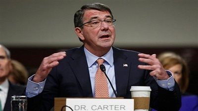 وزير الدفاع الأمريكي: دول الشرق الأوسط الأقل مساهمةََ في محاربة 