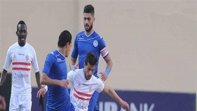 موجز الرياضة.. سموحة يحرم الزمالك من العودة لصدارة الدوري بـ