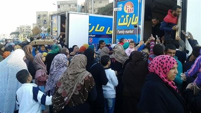 غدًا.. انطلاق قوافل سيارات 