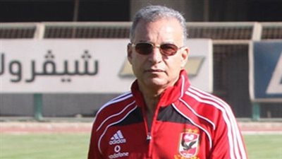 زيزو يطالب بتجهيز ثنائي الأهلي قبل مواجهة الزمالك