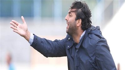 لاعب وسط الزمالك: هذه حقيقة خلافاتي مع ميدو