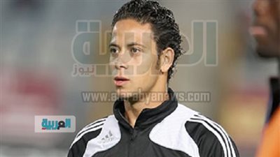 إبراهيم صلاح: سأقبل اللعب للأهلي فورًا إذا طلبوا ذلك