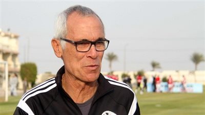 كوبر يستعين بلاعب إنبي بدلًا من طارق حامد في معسكر المنتخب