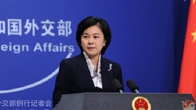 الصين تهنئ كرواتيا على تشكيل حكومتها الجديدة