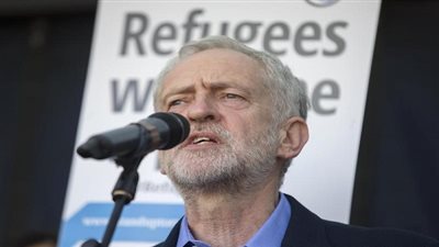 تقرير: حزب العمال البريطاني بقيادة 