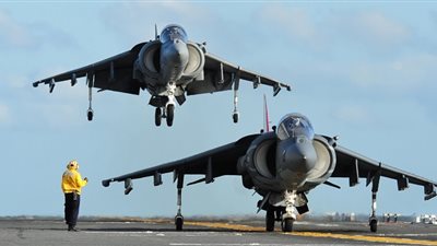 وزارة الدفاع الروسية تنفي التخطيط لإنشاء قاعدة جوية في سوريا