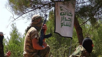 المرصد السوري: مقتل 7 من 