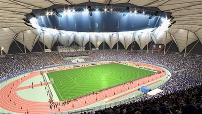 تعرف على أماكن إقامة مباريات الفرق السعودية والإيرانية 