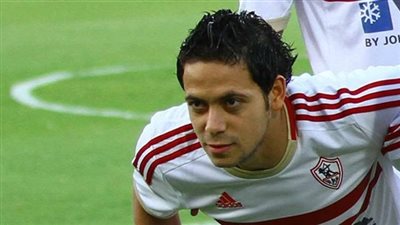 مفاجأة.. إبراهيم صلاح يكذّب رئيس الزمالك